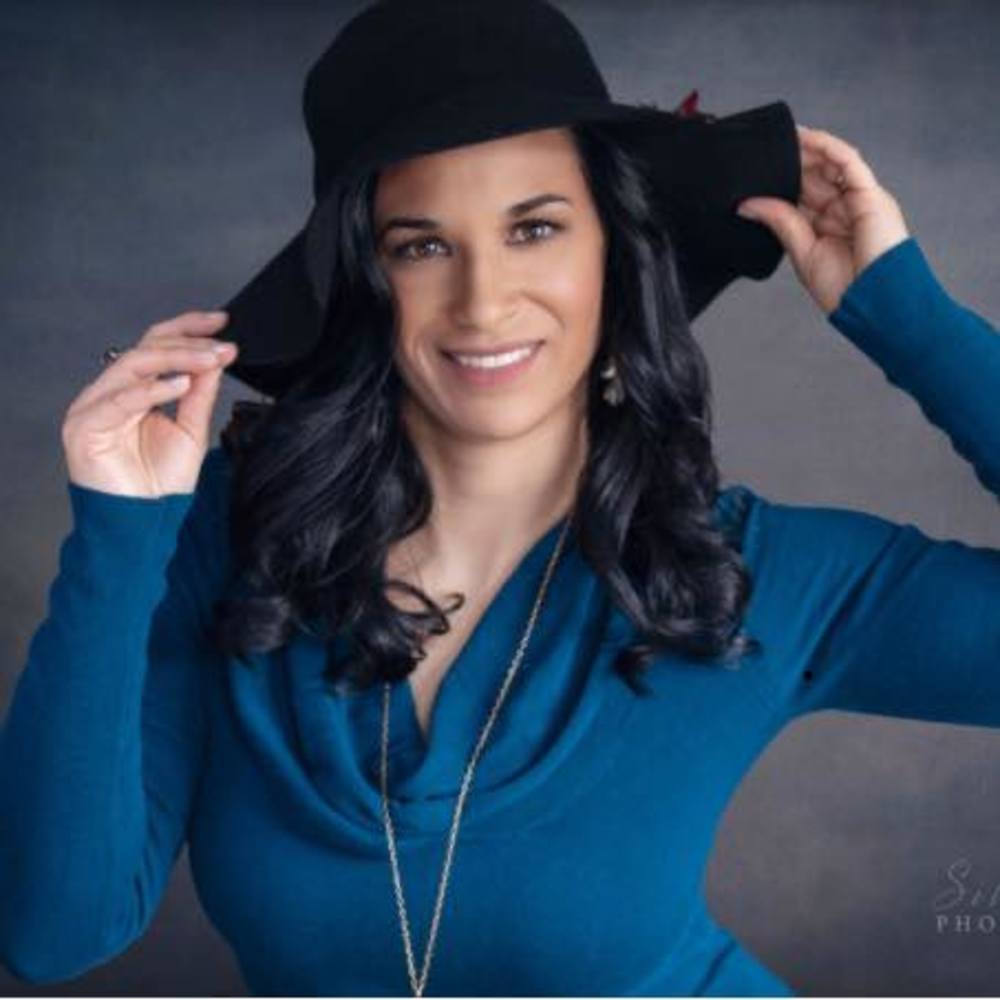 Meet your Posher, Katherine